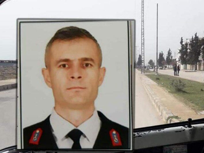 مقتل ضابط تركي برتبة عالية في سوريا