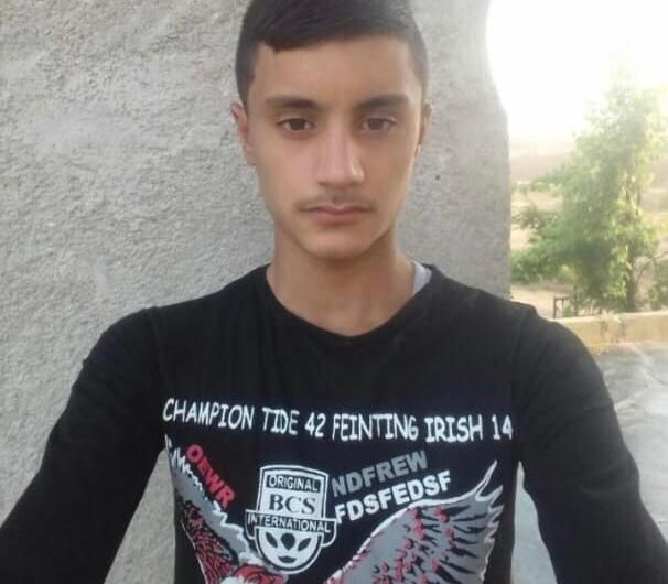 عائلة اللاجئ السوري (إياد محمد والي) تناشد السلطات الرومانية الكشف عن مصير ابنهم