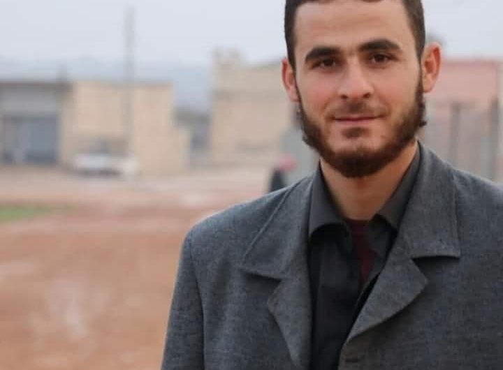 “تـحرير الــشام” تعتقل صحفيا في إدلب