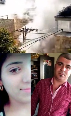 عفرين : قتلوهم بتفجير عبوة ناسفة واعتقلوا كل أفراد عائلتهم….