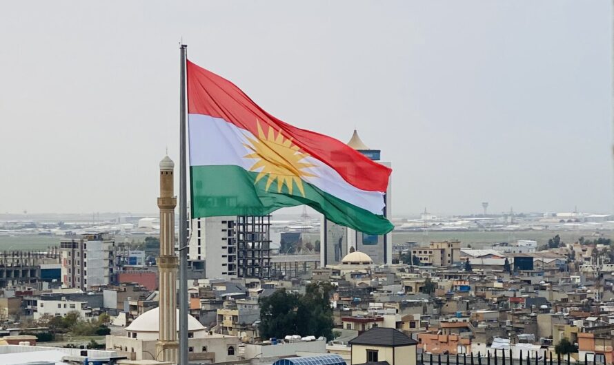 سلطات إقليم كردستان تعتقل مواطنا سوريا على المعبر الحدودي