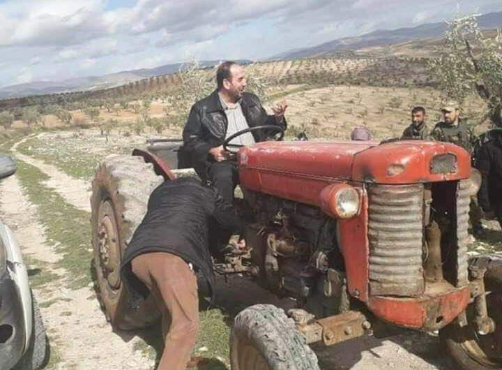 توثيق اعتقال ما لا يقل عن 44 شخصاً في مدينة عفرين منذ بداية آذار 2021