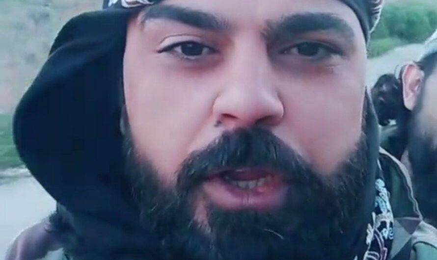 على خطى الموالين للأسد … موالون لأردوغان ينتقمون من أهالي عفرين حتى بعد تهجيرهم وسرقة منازلهم وأراضيهم ونبش قبور موتاهم