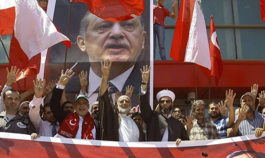 “نيوز ويك”: تركيا تضطهد لاجئين مسيحيين من سوريا والعراق