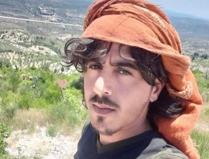 هدد زوجته بالطلاق … فاحرقته : نهاية غير متوقعة لشاب من ريف إدلب