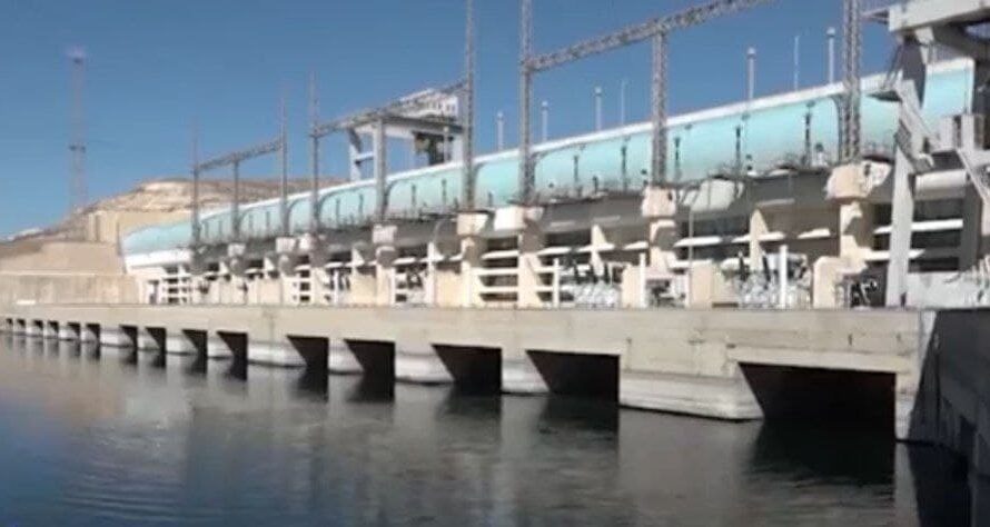 الإدارة العامة لسدود الفرات تحذر من كارثة إنسانية وتتهم تركيا بسرقة المياه