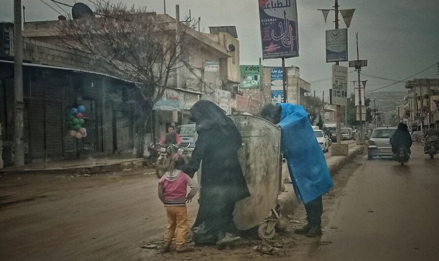 الانفلات الأمني في شمال سوريا: لماذا لا تتدخّل تركيا لضبط الأوضاع في مناطق سيطرتها؟