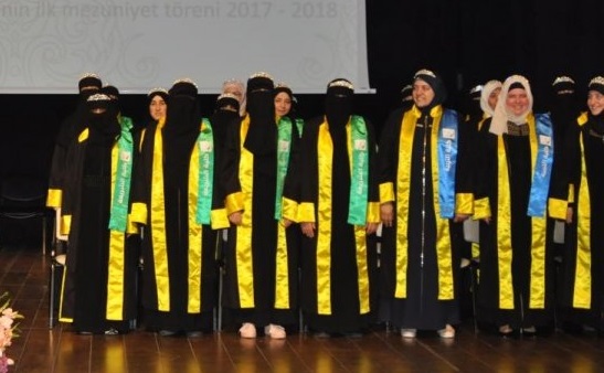 تعرف على أذرع أردوغان لنشر التطرف في سوريا