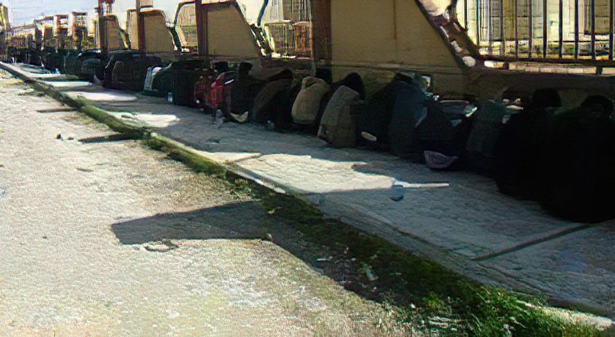 اعتقالات جماعية وابتزاز مالي في ريف عفرين: استمرار الانتهاكات بحق المدنيين