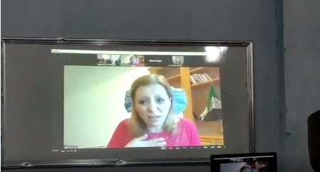 هيئة تحرير الشام تغلق مركز “SHINE” التعليمي في مدينة إدلب