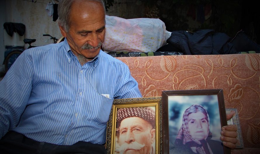 في ذكر “الابادة الأرمنية” على يد العثمانيين .. “بوتوس” يستحضر كيف تمكن والده من النجاة بالاختباء تحت جثمان والدته