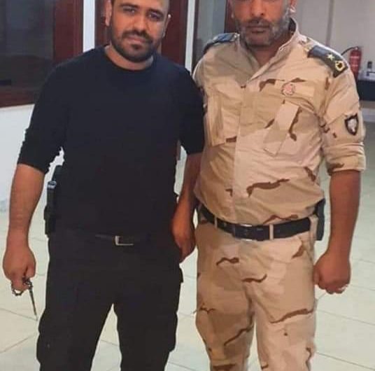 مركز توثيق الانتهاكات ينشر ملفات تجنيد تركيا للمرتزقة في ليبيا رغم قرار مجلس الأمن