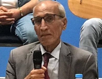 ربما لا يعرفه أغلب السوريين … وفاة معارض سوري في ألمانيا : اعتقل 4 سنوات واستقال من حزبه بسبب “الفساد”