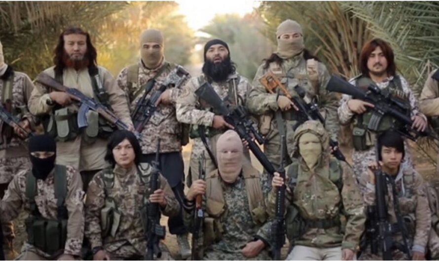 سوريا.. مقتل قيادي من تنظيم “حراس الدين” بهجوم طائرة مسيرة