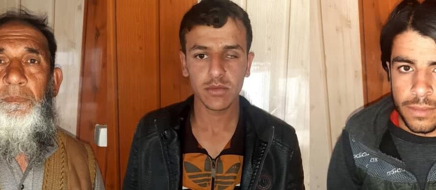 بينهم عدد من القادة.. اعتقال أكثر من 70 داعشيا في مخيم الهول