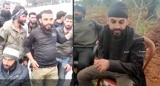 بعد أن قاتلوا في أذربيجان…. مرتزقة سوريون يكشفون فساد “أبو عمشة” ويتهمونه بالسرقة والأخير يرد باعتقالهم وإجبارهم على تصوير فيديو لتكذيب انفسهم