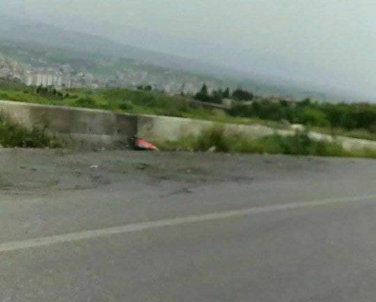 إصابة قياديين من تنظيم القاعدة في إدلب بانفجار لغم