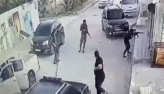 20 حالة اعتقال في شهر أيار 2021 من قبل فصائل الجيش الوطني المدعومة تركيا ومقتل شخصين تحت التعذيب