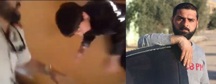 هل تذكرون فيديو تعذيب لأطفال في قسم الشرطة بمدينة الباب … مرتكب “الجريمة” ظهر في فيديو جديد رغم مزاعم طرده قبل عامين