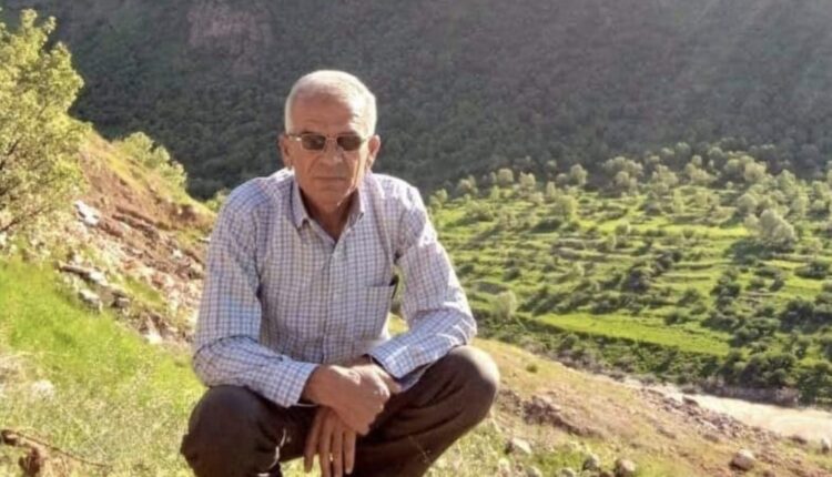 اعتقل على البوابة الحدوية … سلطات إقليم كردستان العراق تواصل اعتقال مواطن سوري منذ 21 نيسان الجاري