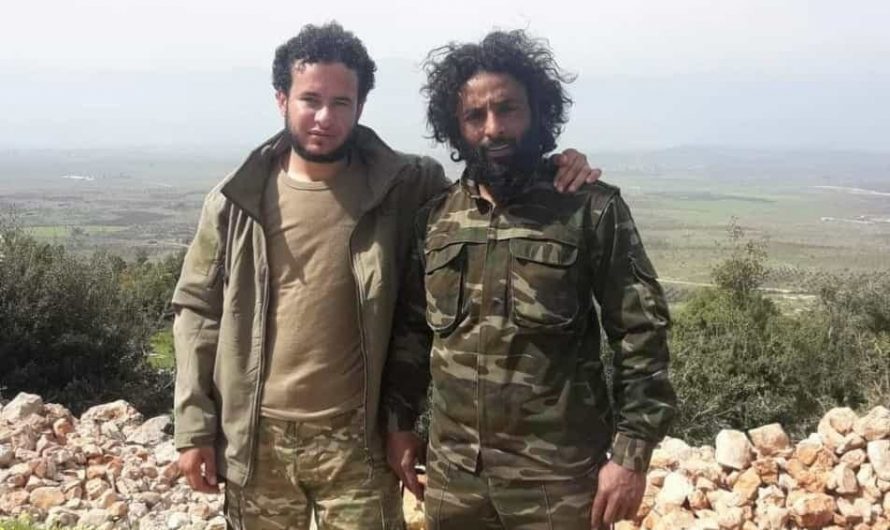 12 حالة اعتقال منذ بداية شهر أيار 2021 من قبل فصائل الجيش الوطني المدعومة تركيا