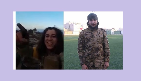 ظهر في مقطع فيديو يتوعد بقتل الأكراد … مقتل قيادي في ميليشيات أحرار الشرقية بريف إدلب