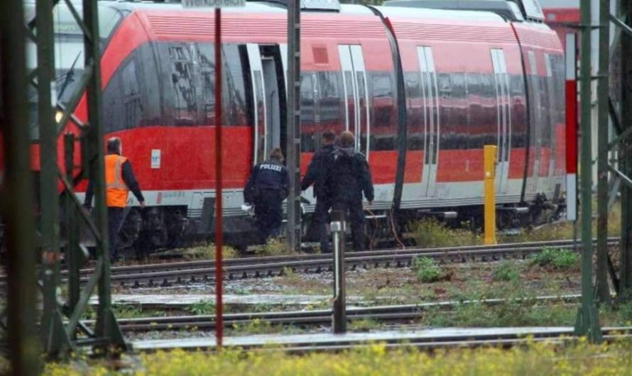 النمسا … اعتقال مواطن سوري عمره 49 عاما بتهمة اغتصاب ابنته عندما كانت قاصر