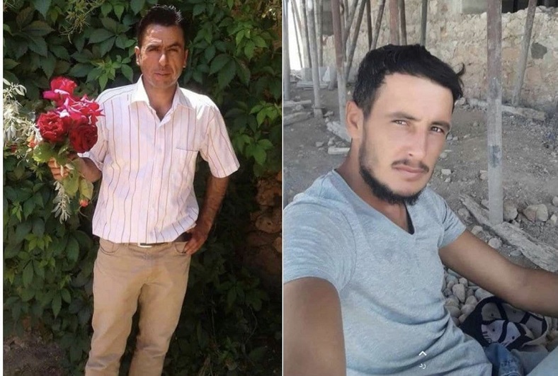 صدمتهم سيارة مسرعة ولاذت بالفرار … مقتل لاجئين سوريين في اقليم كردستان