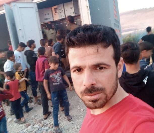 بعد تكرار جرائم الجندرمة بحق السوريين : اشتباكات بين الأهالي و”الجندرما” على الحدود السورية – التركية