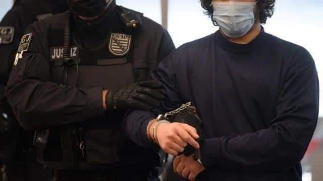 ألمانيا .. الحكم بالمؤبد على لاجئ سوري قتل شخصا وأصاب آخر بجروح خطيرة