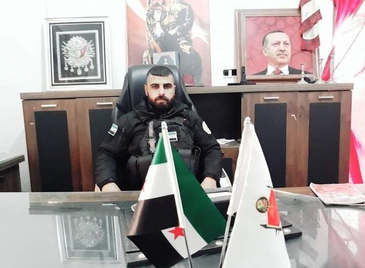 سوريا: 261 حالة اعتقال في عفرين من قبل المسلحين الموالين لتركيا منذ بداية 2021