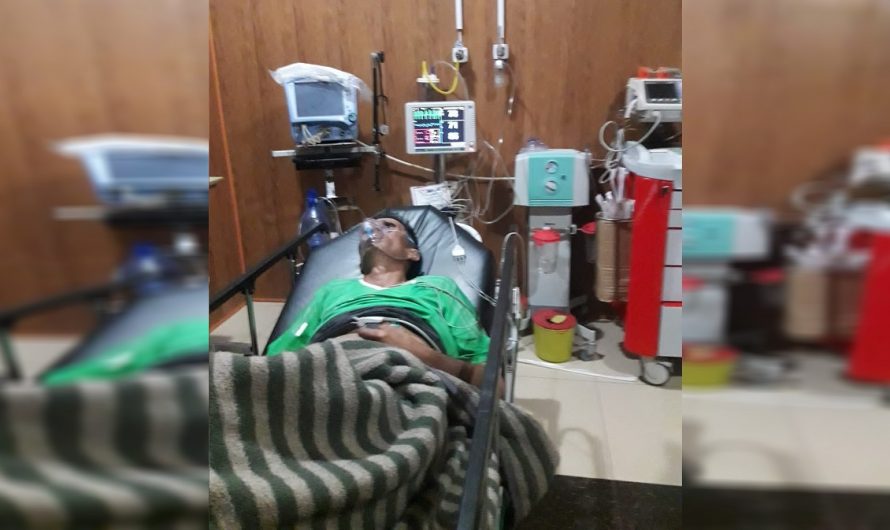 استشهاد مواطن كردي من عفرين نتيجة التعذيب الذي تعرض له في أحد سجون الميليشيات الموالية لتركيا