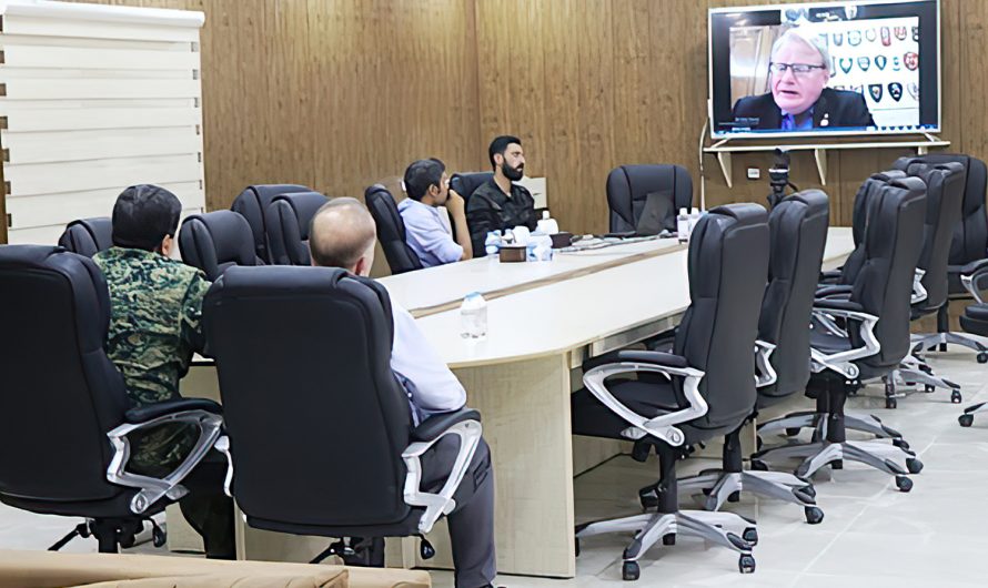 السويد تصحح قانونا كان يحرم الكرد من الجنسية