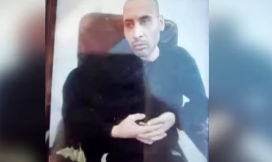 اعتقل من قبل النظام السوري قبل 7 سنوات وأفرج عنه فاقدا للذاكرة