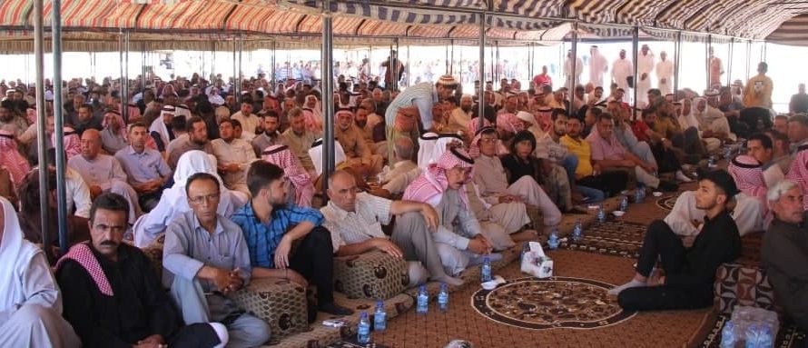 انتهت الاضطرابات في منبج … هذه هي بنود “صك الصلح”