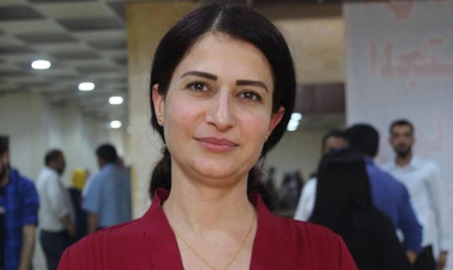 فرنسا … تسمية شارع باسم سياسية كردية اغتيلت من قبل مسلحين موالين لتركيا شمال سوريا