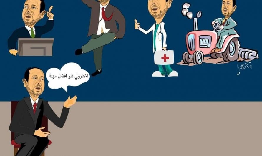 سوريا .. اعتداء مسلح يطال رسامة كاريكاتير في “أعزاز” انتقدت الائتلاف