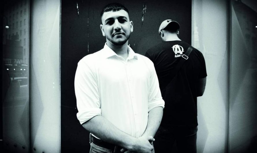 شهادته أدت لاعتقال الجناة.. شاب سوري يساعد الشرطة النمساوية في اعتقال 3 مجرمين