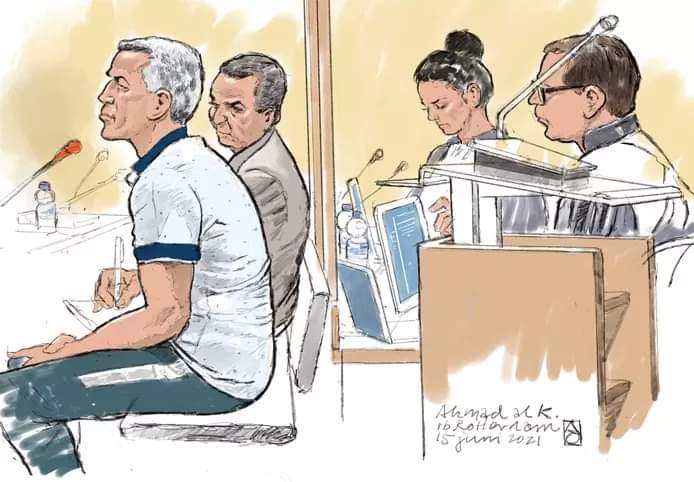 ألمانيا … الحكم على لاجئين سوريين اثنين من الجيش الحر بتهم تتعلق بارتكابهم جريمة حرب في دير الزور