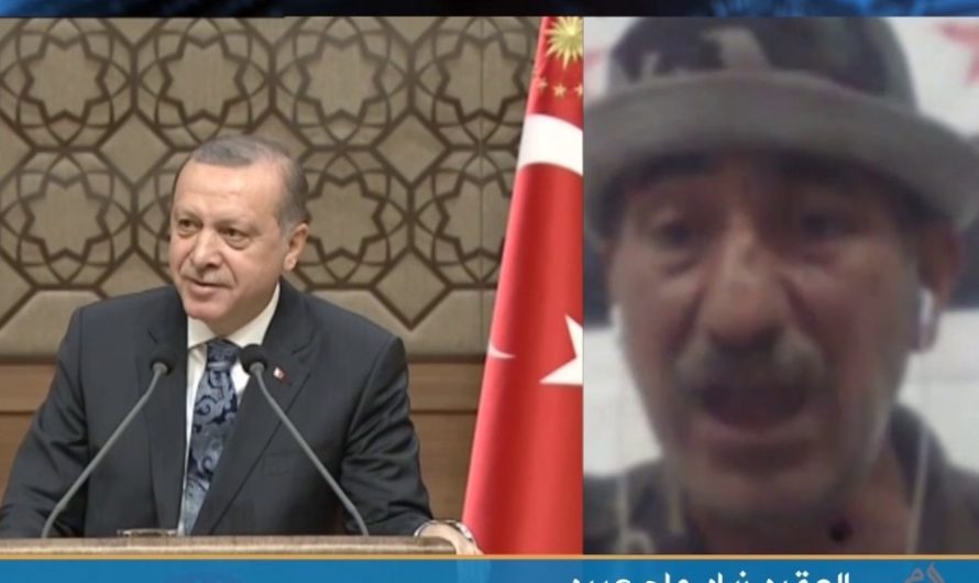 قيادي في الجيش الوطني السوري : جهزنا 50 ألف “مرتزق” وننتظر أوامر تركيا للتحرك باتجاه أيّة منطقة بالعالم والصين مقابل الراتب