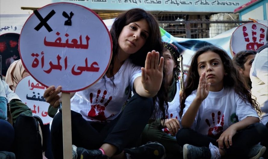 سوريا …جريمة مروعة في عفرين : أب يقتل ابنته تحت التعذيب