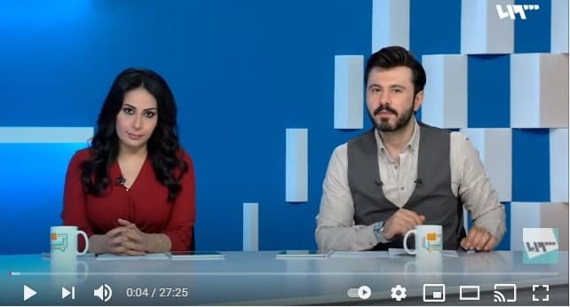 انتقادات واسعة لمسايرته من قبل مقدمي البرنامج : محلل سياسي تركي يهين اللاجئين السوريين