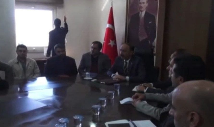 “طالبان” تحذر أردوغان من إبقاء قواته …. وتركيا تواصل تجهيز “مرتزقة سوريين” لإرسالهم لأفغانستان!