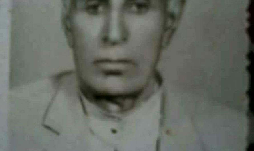 اعتقل وتمّ تعذيبه بتهمة عرقلة تطبيق “النظام الاشتراكي العالمي”…