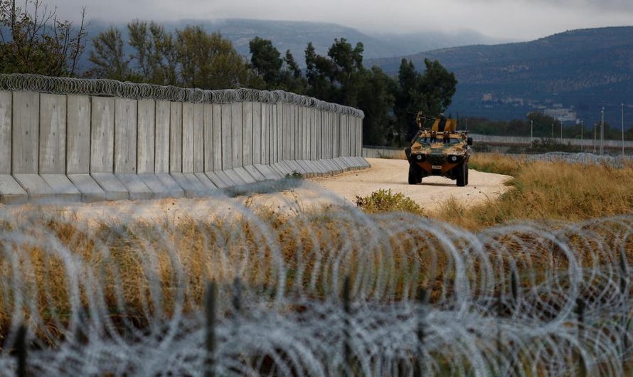 تركيا قتلت 523 لاجئاً سورياً بينهم 67 امرأة و 100 طفلاً على الحدود حتى نهاية يناير 2022