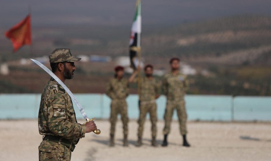 سوريا ..ميليشيا “السلطان مراد” تحكم بالإعدام على 4 مواطنين من عفرين ومصادرة ممتلكاتهم