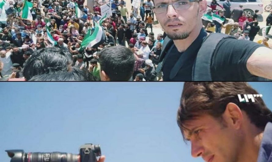 هيئة “تحـريـر الشـام” تعتقل ناشطين اعلاميين في إدلب