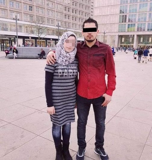 ألمانيا .. الحكم بالسجن مدى الحياة على لاجئ سوري قتل زوجته أمام أطفالهما مستخدما السكين