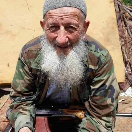 مقتل جهادي ألباني في قصف روسي شمال سوريا