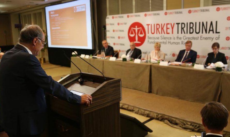 فرار آلاف السوريين الحاملين للجنسية التركية من تركيا باتجاه ألمانيا ودول الاتحاد الأوروبي